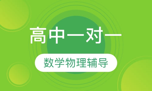 高中数学物理一对一辅导