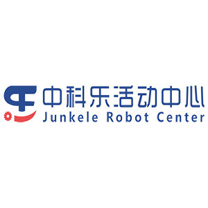 青岛中科乐机器人编程