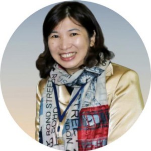 林烝增