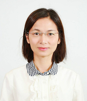 柏朗思观澜湖学校:幼儿园副园长：符秀红