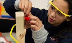 了解嘉兴市诺德安达学校，从这里开始