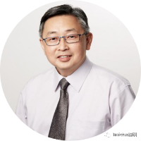 许进源 Bob Xu