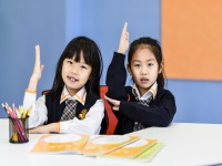 天悦学校凝心聚力 打造强大的国际教师团队