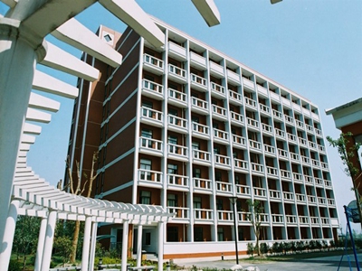 上海进才中学国际部校长寄语