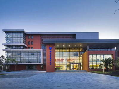 2020耀华国际教育临港校区课程说明会预约中