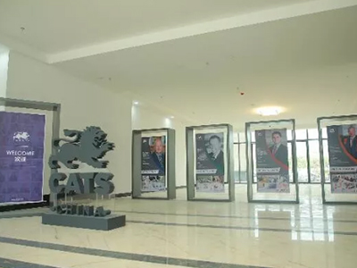 剑桥文理学校中国2020秋季招生信息