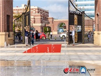 &ldquo;赫德号&rdquo;正式起航 青岛赫德双语学校隆重举行开学典礼