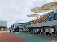 夏令营特辑 ① | 这个夏天,省泰中国际部与你有场约会~