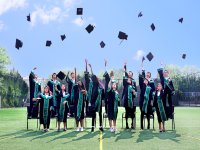 青苗毕业季：多所世界名校offer再入囊中！ BIBS Graduation Season