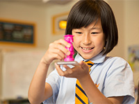 上海诺德安达双语学校与茱莉亚学院合作激发卓越教育