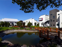 上海美达菲双语高级中学4.14杭州招生专场