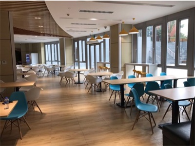 CATS China中国校区