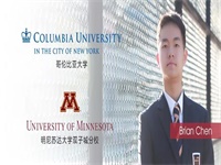 学生故事四 | 陈博远&mdash;&mdash;7:38