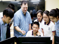 【插班生】深圳市福景外国语学校2021春季插班生招生简章