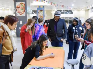 G7-G10 MUN设计【波士顿国际学校】