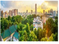 2019年华中师范大学世界名校A-LEVEL课程国际班招生简章