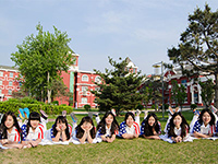 在爱迪，我们这样进行体育教育