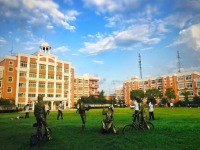 领科教育上海校区2020年课程设置