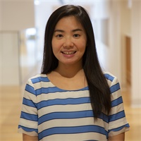 Jenny Guo, 郭倩云 年级主任