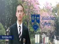 学生故事十六 | 马畅：溯流寻根