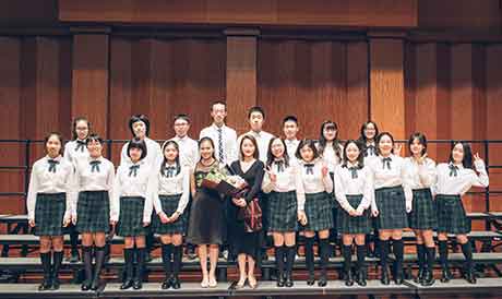 领科教育上海校区在线招生