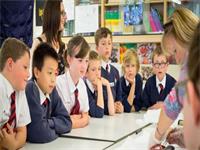 上海七宝德怀特高级中学开放日详情,招收初三报名学生!