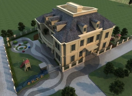 KYE&middot;一所世界学校