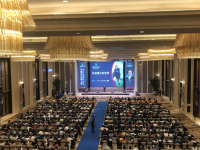 东莞圣比斯公学发布会场面火爆 千人大场座无虚席