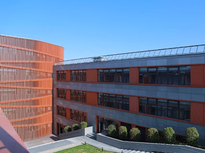 上海托马斯实验学校7月高中部校园开放日预约报名