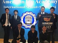 HiMCM到底有多厉害?-向全球爱好数学的学子们&ldquo;宣战&rdquo;吧!