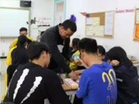 【课程展示】我们的英语课是这样滴~~