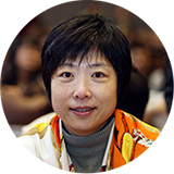 北京外国语大学国际课程中心:沈忆文
