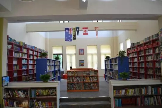 深圳曦城协同国际学校2018年招生简章