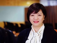 德英乐教育总校长陈舒：打造经得起考验的教育品牌