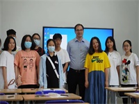 圣比斯（东莞）学习篇丨我们的学习是为了让世界变得更好！