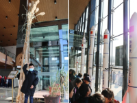 北京德闳活动周精彩回顾：走出教室 瞭望世界