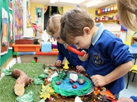 敬教劝学 兴贤育才—好的教育是相通的