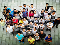 瞄准美国大学，与美国高中合作，三中中美融合课程班招生啦！