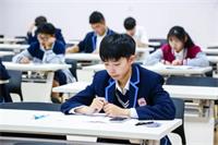 南京师范大学苏州实验学校国际部的学生都有哪些成就呢？