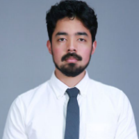 青岛格兰德中学:Carlos 理科教师