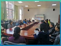 广东实验中学越秀学校召开建言献策系列座谈会