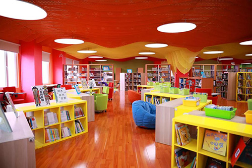 北京天悦学校2020年招生信息