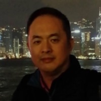 David Liu