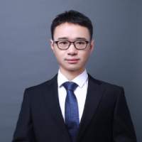 肖地闻 数学老师