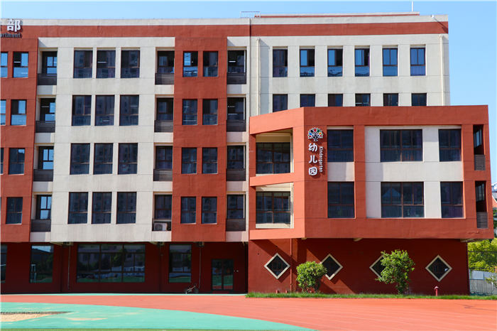 2020合肥世界外国语学校国际部招生说明会