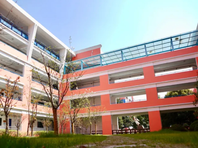 上海诺科学校春招插班动态