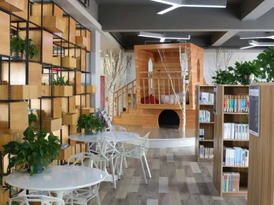 上海新纪元双语学校周末课程体验日活动