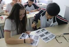 2017年格瑞思国际学校高中部招生要求有哪些?