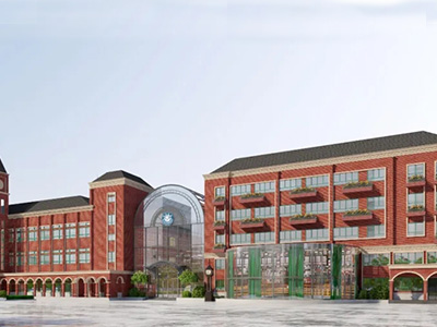 上海立洋复通：独特的商科模拟体验