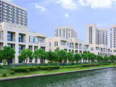 上海高藤致远创新学校春招开放日